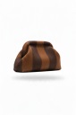 borsa modello clutch nappy